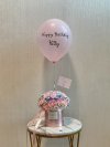 Cotton Candy Cloud Box S