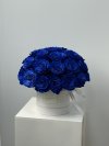 Ecuadorian Blue 30 Roses Box