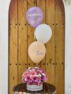 Mix Gerbera Daisies Box L