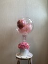 Pink Carnation Box XL