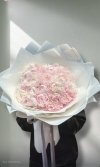 Peonies 20-Stem Bouquet