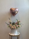 Luxury Mocha Garden Box