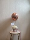 White Hydrangea Box S