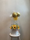 Sunflower Meadow Box XL