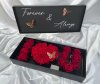 Valentines Day ILY Box
