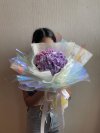 Mini Hydrangea Bouquet
