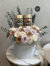Coffee Blooms for Nestle Thailand