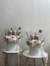 Coffee Blooms for Nestle Thailand