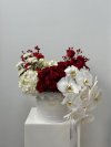 Velvet Orchid Bloom Box