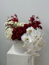 Velvet Orchid Bloom Box
