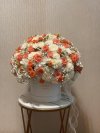 Orange Roses Cloud Box XXL