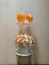 Orange Roses Cloud Box XXL