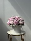 Pink Peonies Box 30 Stems