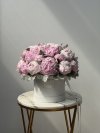 Pink Peonies Box 30 Stems