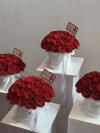 Blooms for World's Best 50 Bars