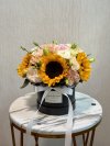 Sunflower Rosé Meadow S