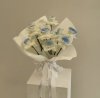 Mother's Day Winter Letter Bouquet