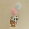 Mother's Day Waiting For You Cradle