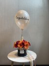 Gerbera Daisies Box S