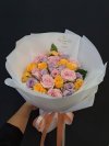 Sorbet Bouquet 30 Roses