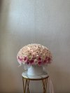 Pink Ombre 150 Roses Box