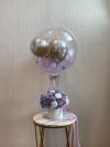 Blue Lavender Bloom Box