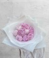 Peonies 10-Stem Bouquet