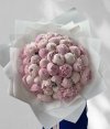 Peonies 50-Stem Bouquet