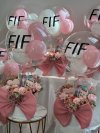 Gift Box For FIF