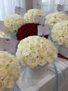 Blooms for Brown Forman Thailand - Top 50 Bars in Asia