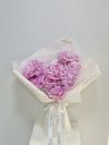 10 Stem Peonies Boqueut