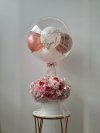 Peonies & Lilies Mix Box (5 Stems)