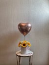 Sunflower and Gypso Box S