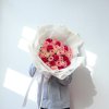 30 Stems Dark and Light Pink Roses