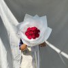 10 Stems Red Roses Bouquet