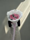 Cheerful Gerbera Bouquet