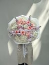 Peonies Pastel Dream Bouquet
