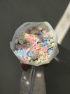 Mix Pastel Pink Blue Bouquet