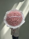 100 Blush Pink Roses