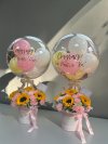 Corporate Sunflower Gift Box For Mediheal