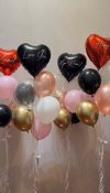 Balloon Set (STARTING 150 THB)