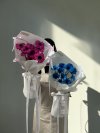 Mini Gerbera Daisies Cute Bouquet