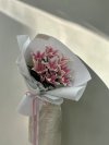 10 Pink Lily Bouquet