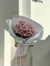 10 Pink Lily Bouquet