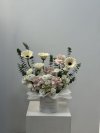 Mauve Garden Box S