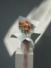 Gerbera Foam Wrapping Bouquet