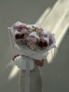 Multi Flower Bloom Bunch (6 Mini Bouquets)