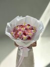 Pink Rosey Tulip Bouquet XL