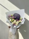 Pickle Ball Themed Bouquet