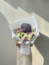 Pickle Ball Themed Bouquet